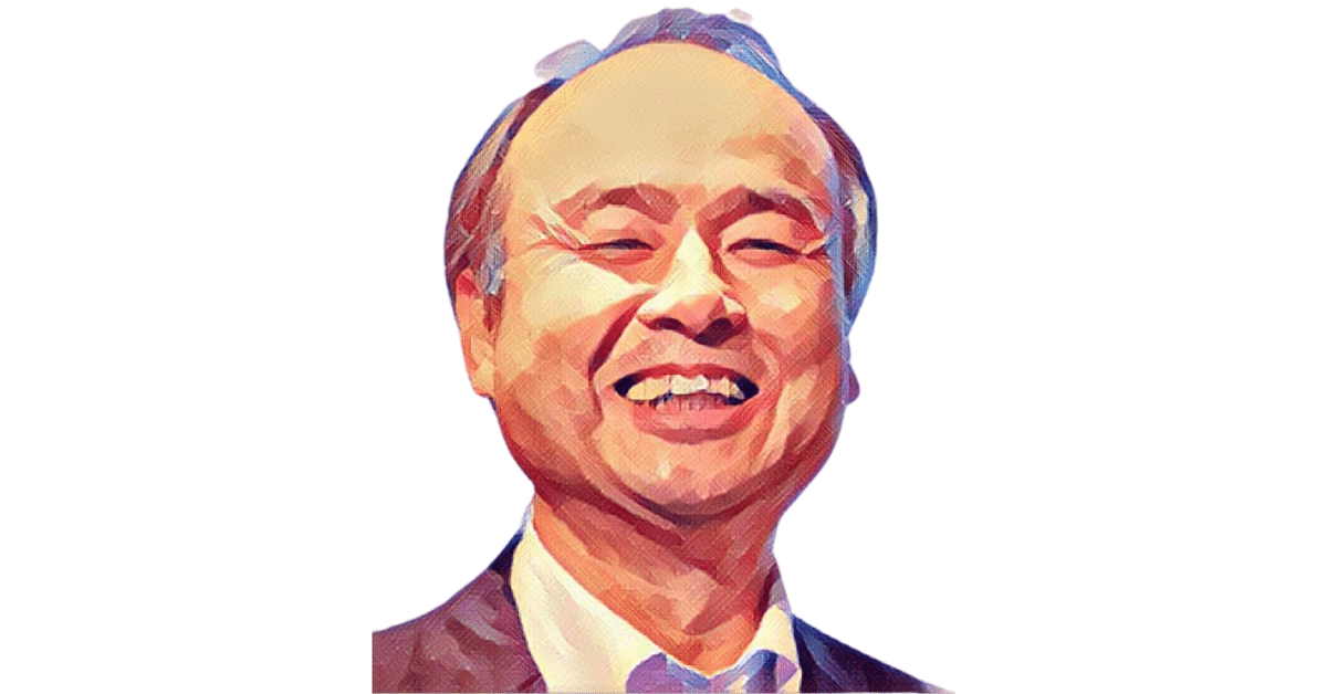 【自著】孫正義のおすすめ本